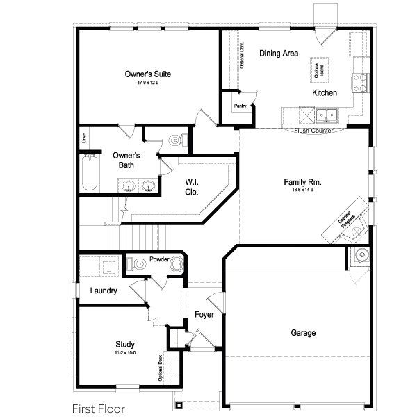 Floor Plan Floor Plan