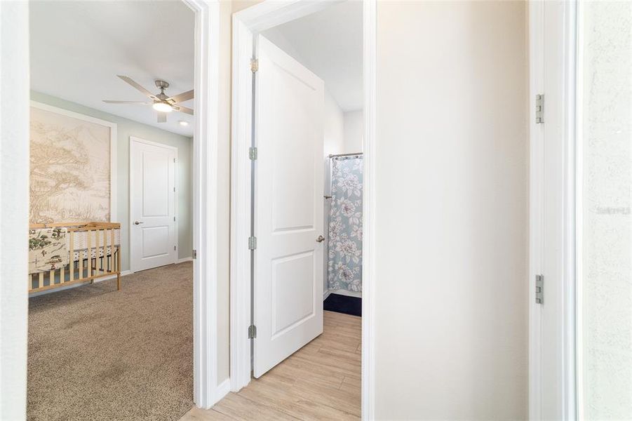 Spacious, unfurnished interior of a new home in , Ocala (Image 22). Spacious, unfurnished interior of a new home in , Ocala (Image 22).