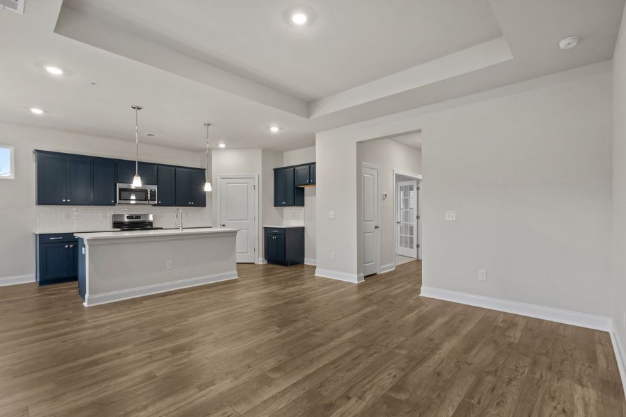 New Home in Calabash, NC.  - Slide 5