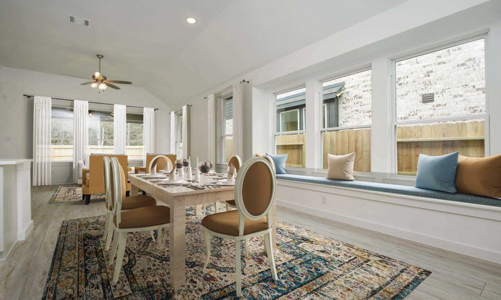 Dining Room Dining Room