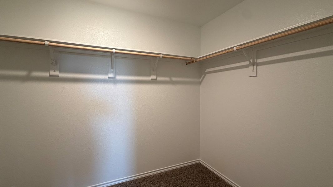 Spacious, unfurnished interior of a new home in Northspur, Terrell (Image 12). Spacious, unfurnished interior of a new home in Northspur, Terrell (Image 12).