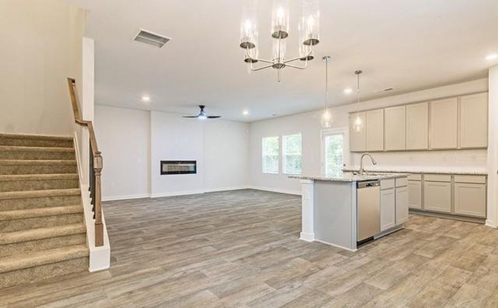 Image 29 of a home in Campground Crossing.