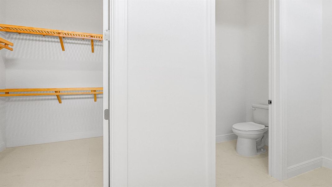 Furnished interior view inside a new home in PGA Village Verano, Port St. Lucie (Image 13). Furnished interior view inside a new home in PGA Village Verano, Port St. Lucie (Image 13).