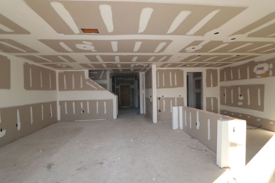 Drywall