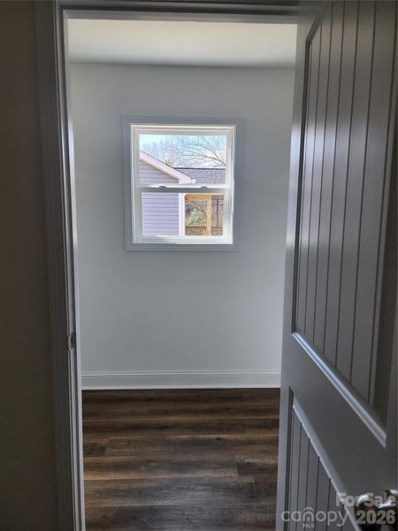 Spacious, unfurnished interior of a new home in , Chester (Image 22).