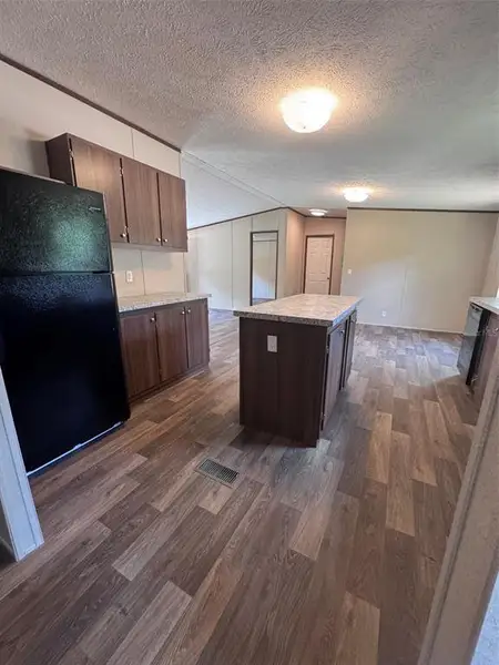 Furnished interior view inside a new home in , Ocala (Image 4).