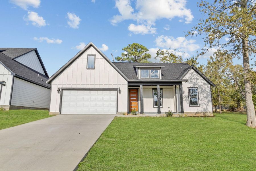 Welcome Home! Welcome Home!