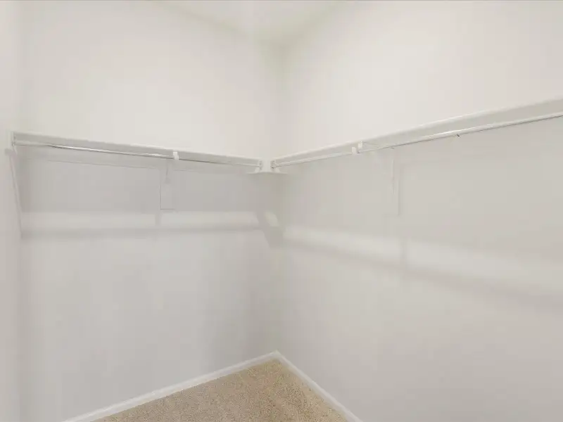Spacious, unfurnished interior of a new home in Paint Brush Hills, Peyton (Image 12).