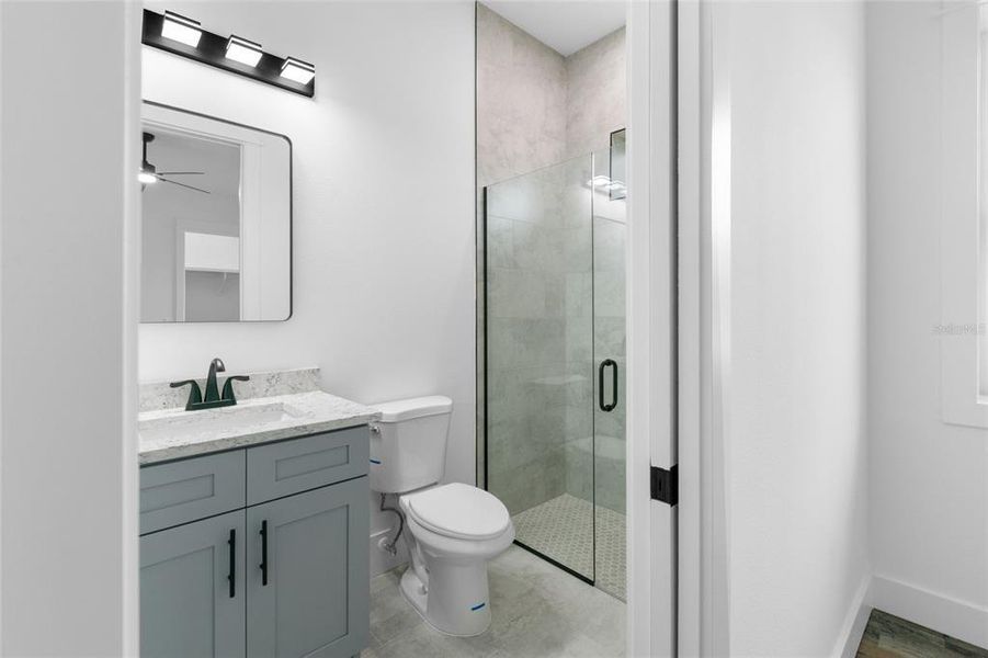 Furnished interior view inside a new home in , Homosassa (Image 11). Furnished interior view inside a new home in , Homosassa (Image 11).