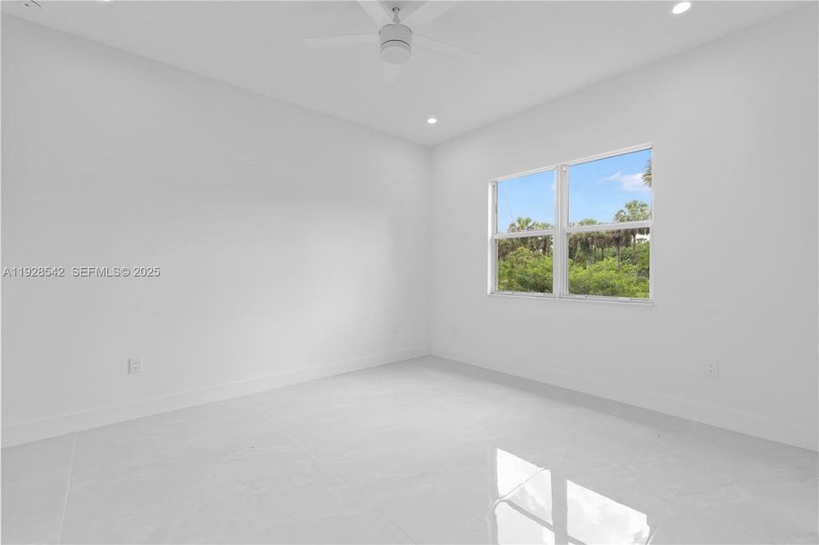 Spacious, unfurnished interior of a new home in , Naples (Image 17). Spacious, unfurnished interior of a new home in , Naples (Image 17).