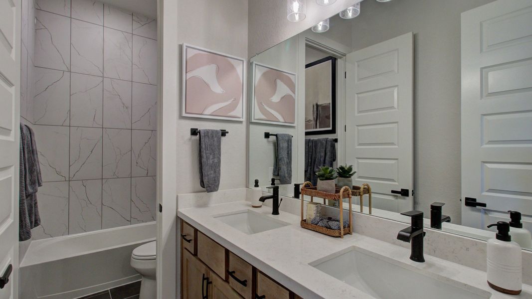 Representative Photo. This home is not complete. Representative Photo. This home is not complete.