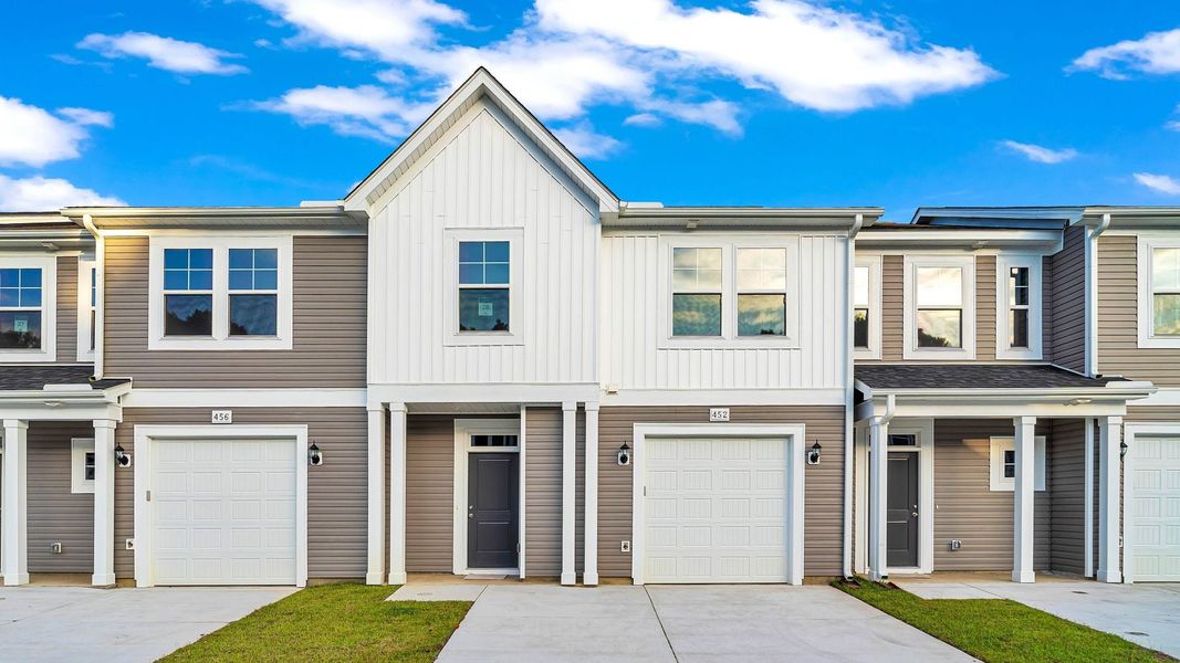 3br New Home in Ocean Isle Beach, NC.  - Slide 4