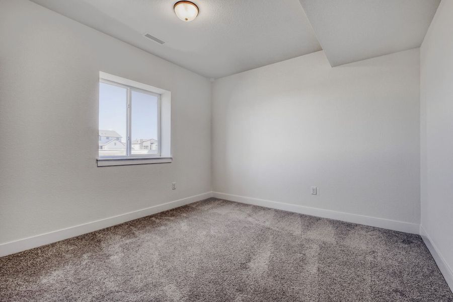 8734 San Diego - Bedroom