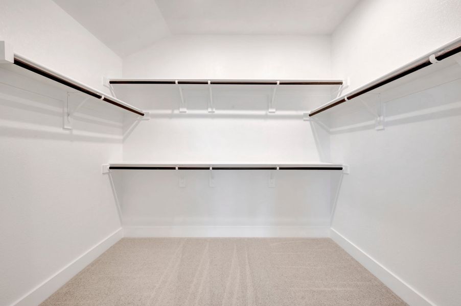 Spacious, unfurnished interior of a new home in Treeline, Justin (Image 30). Spacious, unfurnished interior of a new home in Treeline, Justin (Image 30).