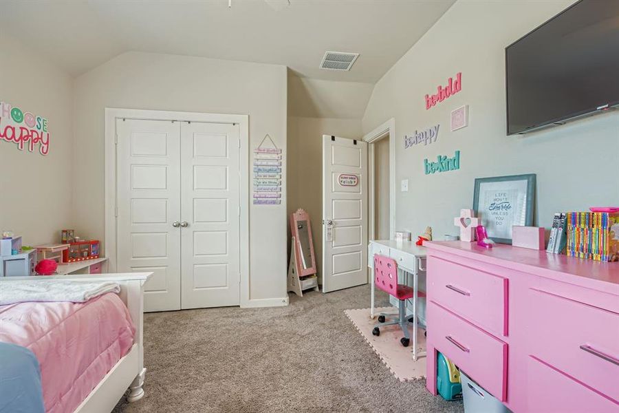Furnished interior view inside a new home in Lakehaven, Farmersville (Image 26). Furnished interior view inside a new home in Lakehaven, Farmersville (Image 26).