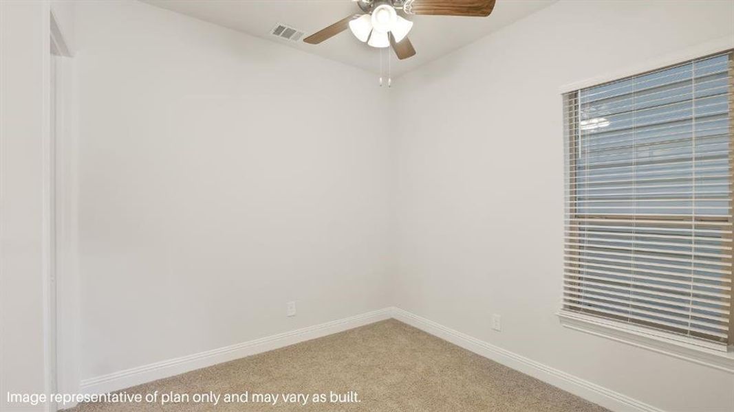 Spacious, unfurnished interior of a new home in The Avenue, Allen (Image 8). Spacious, unfurnished interior of a new home in The Avenue, Allen (Image 8).