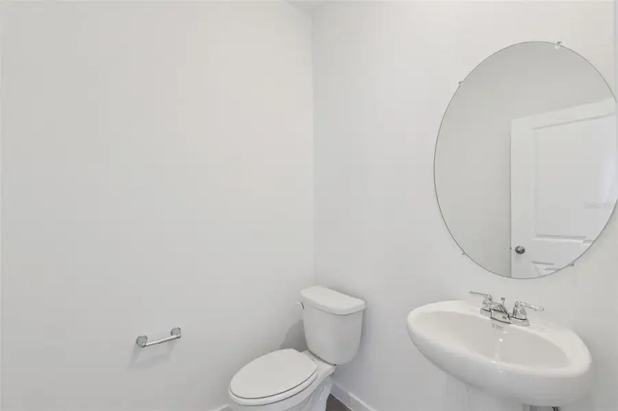 Furnished interior view inside a new home in , Palm Coast (Image 7). Furnished interior view inside a new home in , Palm Coast (Image 7).