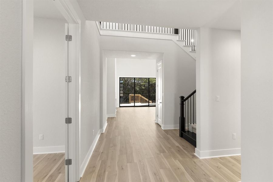 New Home in Leander, TX. - Slide 6 New Home in Leander, TX. - Slide 6