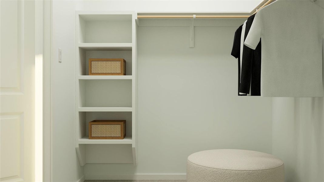 Close-up of interior finishes inside a home in Meadowlark Preserve, Pflugerville (Image 18). Close-up of interior finishes inside a home in Meadowlark Preserve, Pflugerville (Image 18).