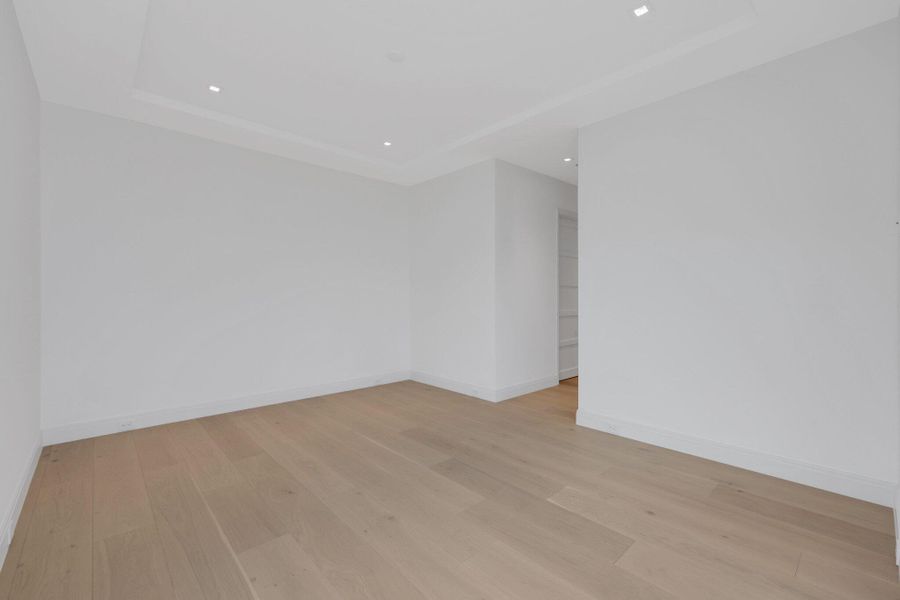 Spacious, unfurnished interior of a new home in , Delray Beach (Image 37). Spacious, unfurnished interior of a new home in , Delray Beach (Image 37).