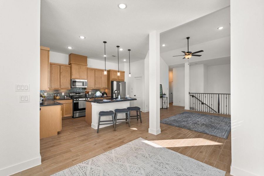 Photos are REPRESENTATIVE of the home /floor plan and are NOT of the actual home. Selections, features, and room options may vary. For more info, contact Chesmar Homes. Photos are REPRESENTATIVE of the home /floor plan and are NOT of the actual home. Selections, features, and room options may vary. For more info, contact Chesmar Homes.