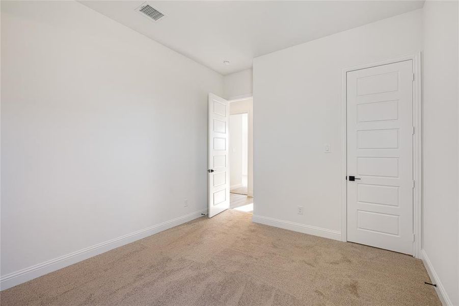 Spacious, unfurnished interior of a new home in , Celina (Image 18).