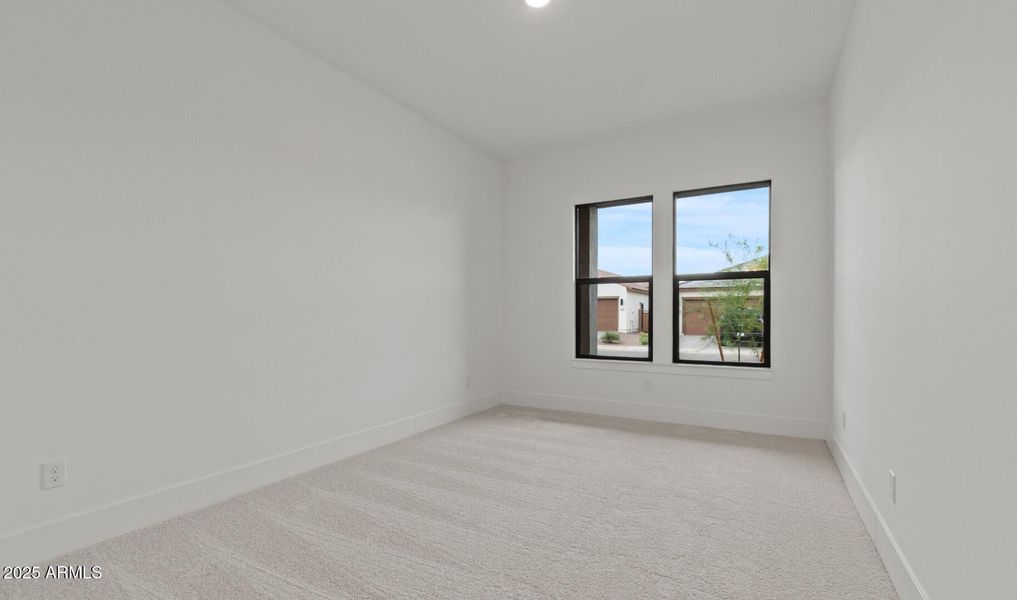 Edgewood Lot #80 Bedroom Three (Large) Edgewood Lot #80 Bedroom Three (Large)