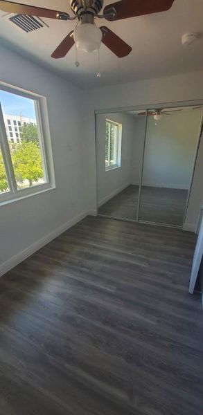 Spacious, unfurnished interior of a new home in , Fort Lauderdale (Image 9). Spacious, unfurnished interior of a new home in , Fort Lauderdale (Image 9).