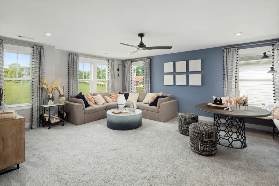 The Ashland Gameroom