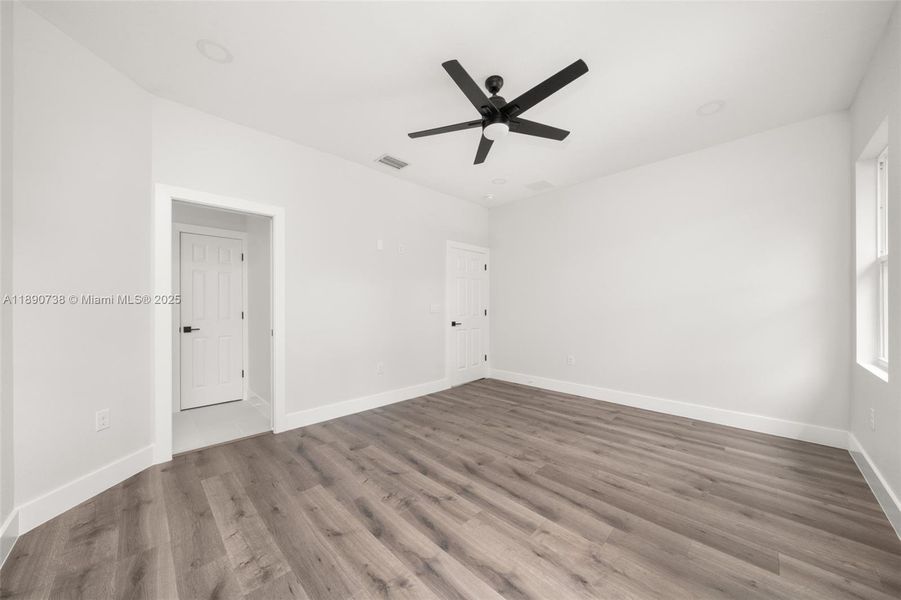 Spacious, unfurnished interior of a new home in , Sebring (Image 27). Spacious, unfurnished interior of a new home in , Sebring (Image 27).