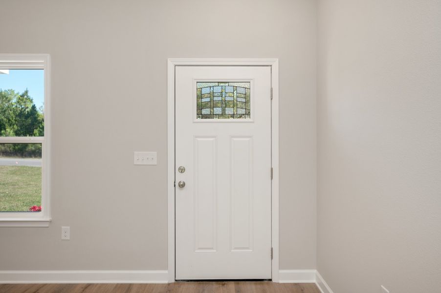 Image 28 representing the Savannah by CJL Homes in Oak Hollow, Crestview, FL.