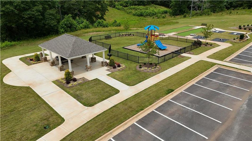 Community amenities in Casteel, Bethlehem (Image 8). Community amenities in Casteel, Bethlehem (Image 8).