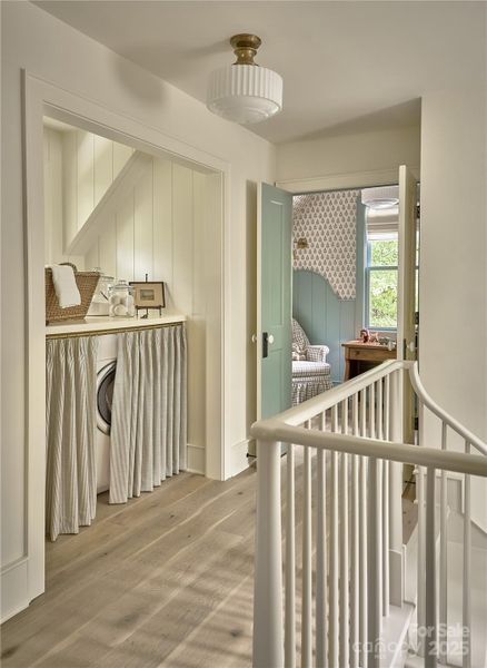 Furnished interior view inside a new home in , Fort Mill (Image 30). Furnished interior view inside a new home in , Fort Mill (Image 30).