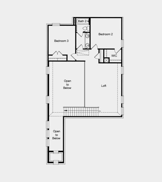 Additional Highlights Include: Slide-in tub at primary bath and gas drop at patio. Additional Highlights Include: Slide-in tub at primary bath and gas drop at patio.
