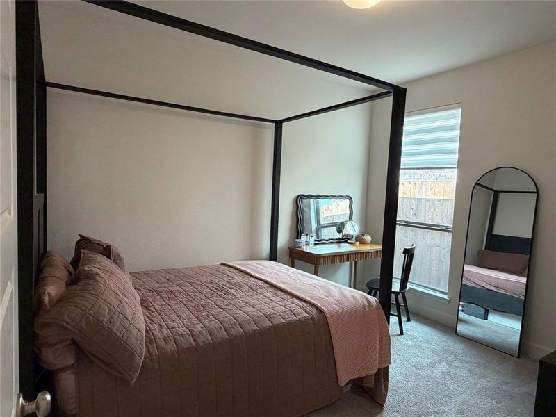 3rd Bedroom 3rd Bedroom