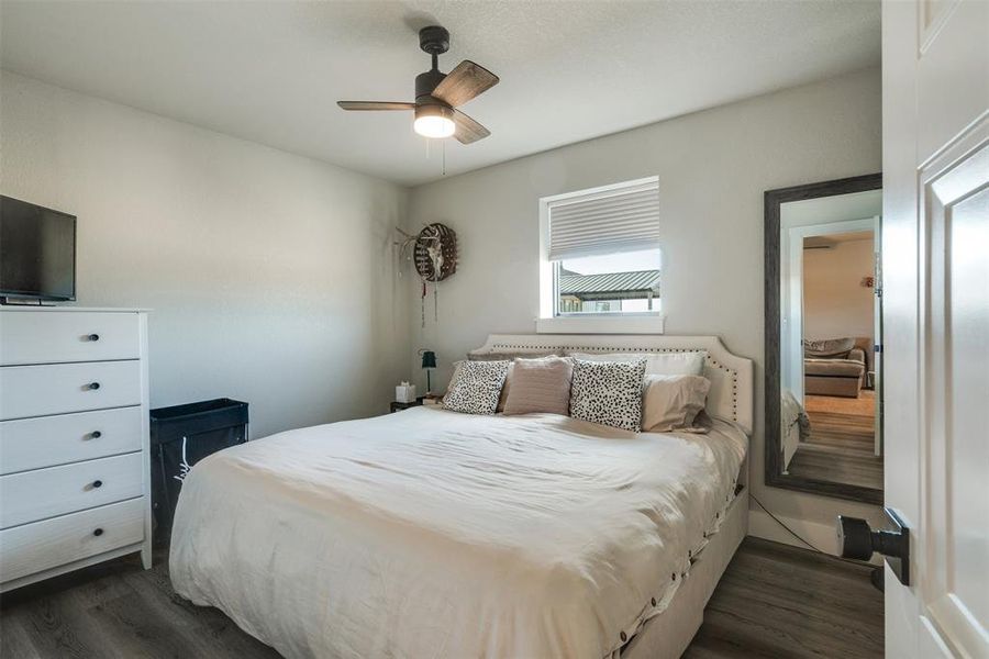 Apartment Bedroom Apartment Bedroom