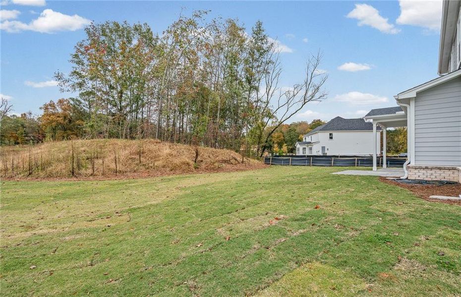 Image 49 of a home in Arden.