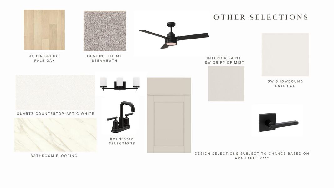 Image 34 of a home in Meggett Homes.