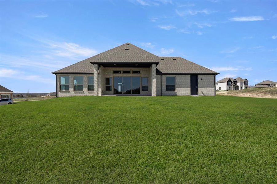 25. 9825 Aiken - Back 25. 9825 Aiken - Back