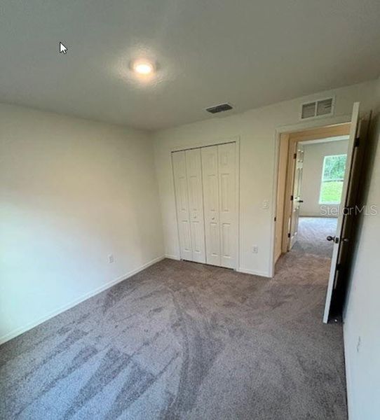 Spacious, unfurnished interior of a new home in Flagler Estates, Hastings (Image 8). Spacious, unfurnished interior of a new home in Flagler Estates, Hastings (Image 8).