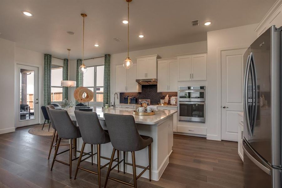 Beazer Homes Wildflower Ranch Whitney Floorplan. This is not a photo of the actual home, but is a photo of the Whitney floorplan. Beazer Homes Wildflower Ranch Whitney Floorplan. This is not a photo of the actual home, but is a photo of the Whitney floorplan.