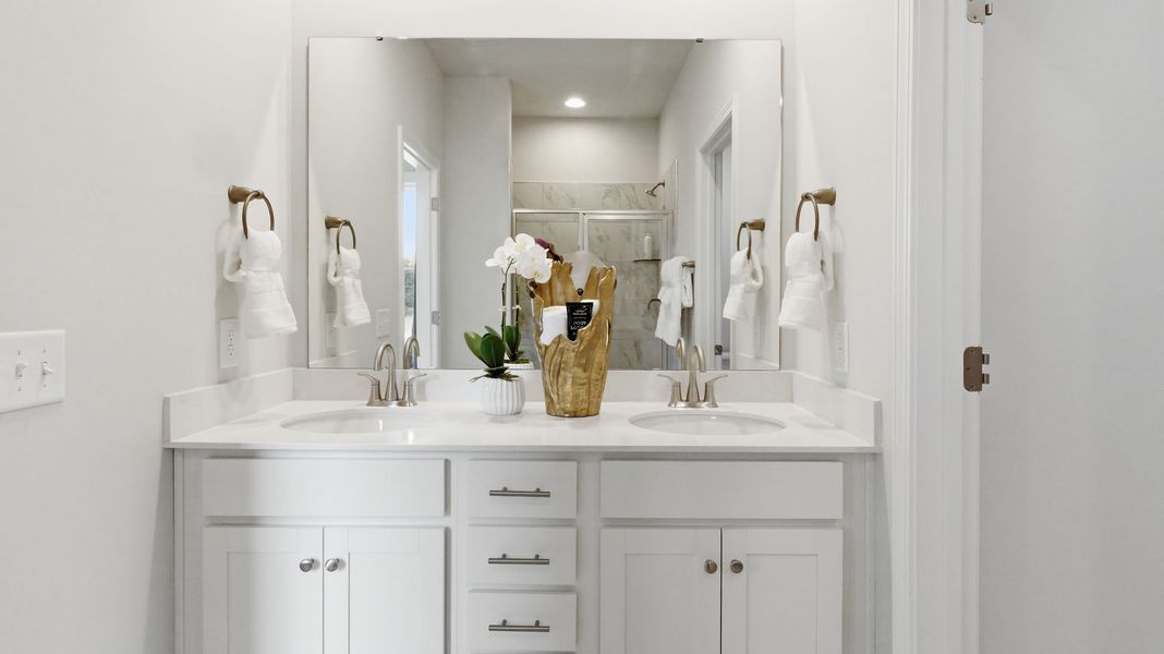 Image 25 of a home in Fallbrook Townhomes. Image 25 of a home in Fallbrook Townhomes.
