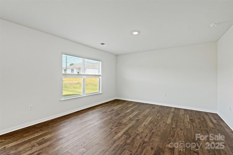 Photos are representative