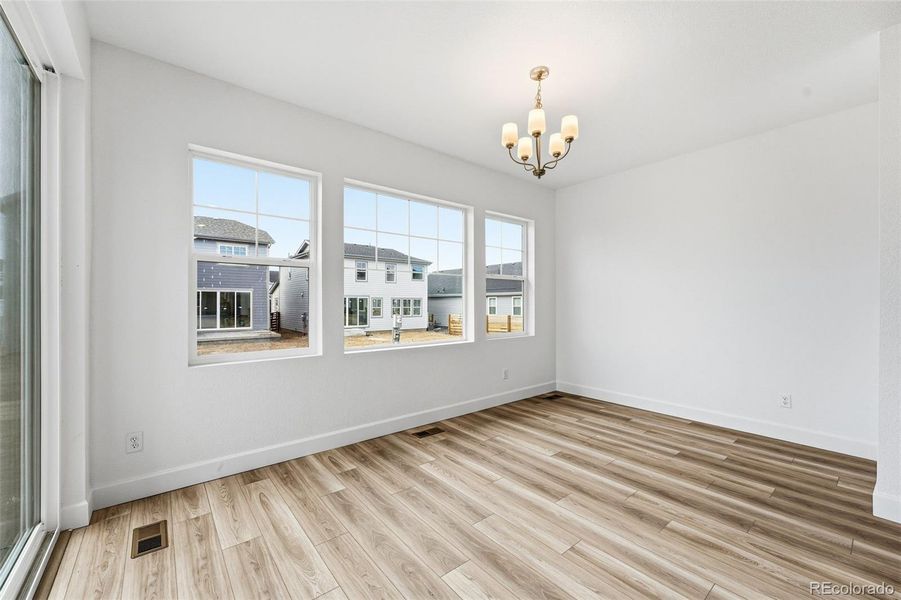 3323 N Catawba ~ Ready Now