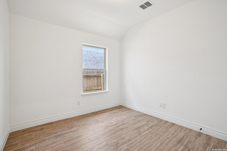 Spacious, unfurnished interior of a new home in , New Braunfels (Image 29).