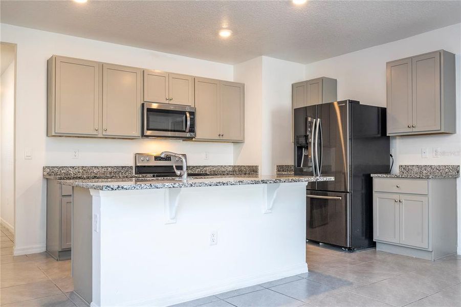 Furnished interior view inside a new home in Astonia, Davenport (Image 7).
