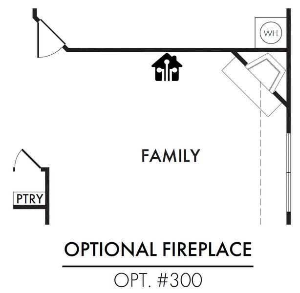 Fireplace Fireplace