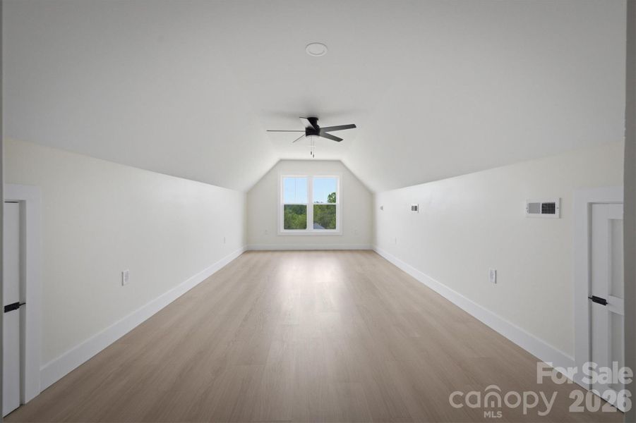 Spacious, unfurnished interior of a new home in , Valdese (Image 27). Spacious, unfurnished interior of a new home in , Valdese (Image 27).