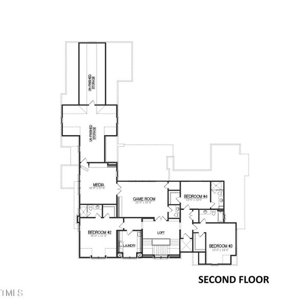 2nd floor plan_3358 Hampton_12.6.2024