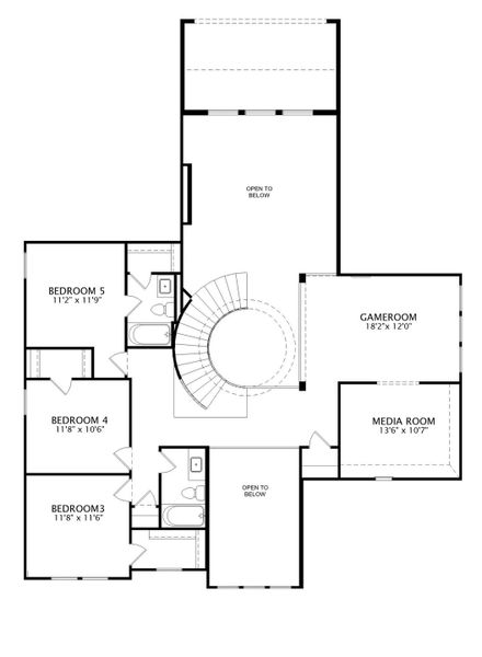 Second Level
